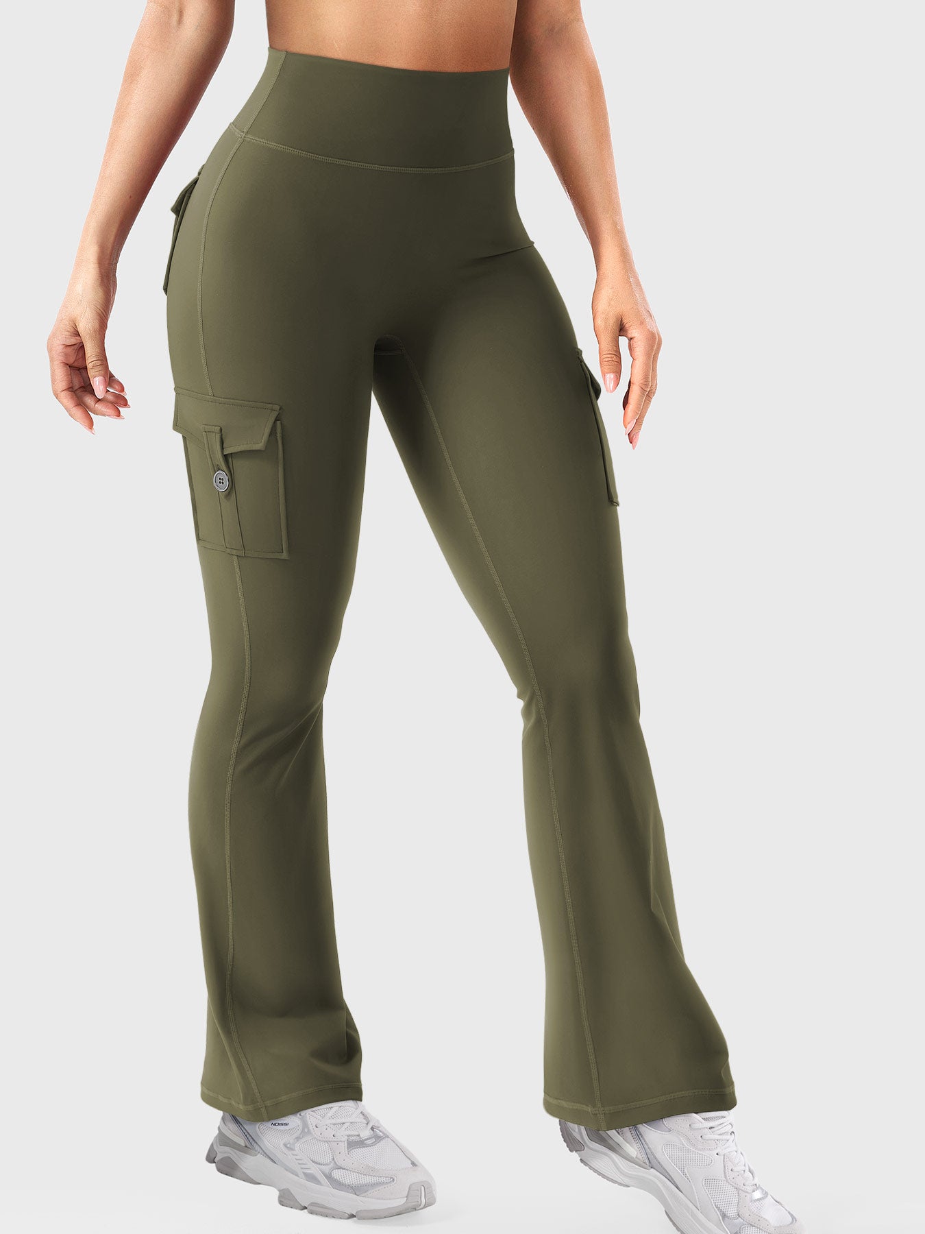 ArmyGreen