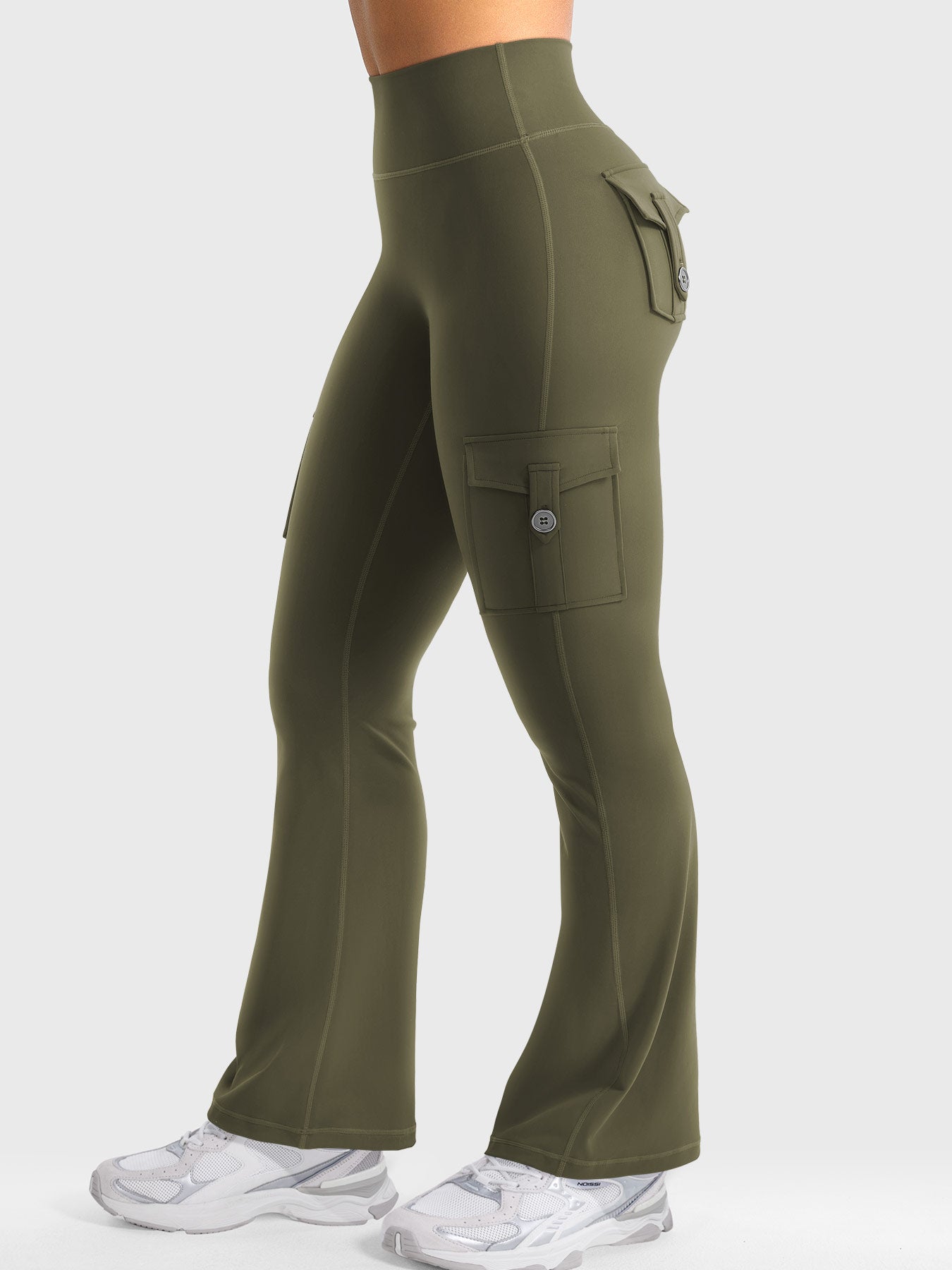 ArmyGreen