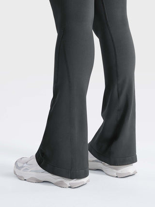 Yeoreo Lilliean Mini Flared Leggings - Yeoreo Germany