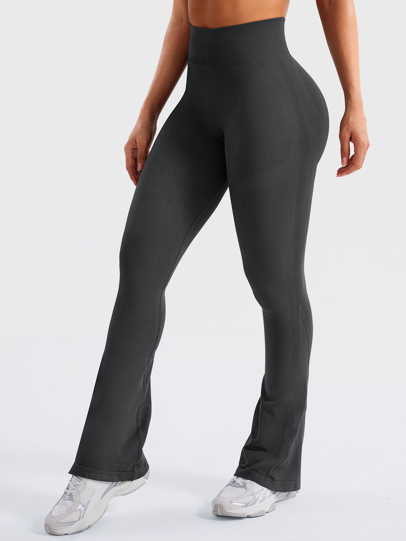 Yeoreo Lilliean Mini Flared Leggings - Yeoreo Germany