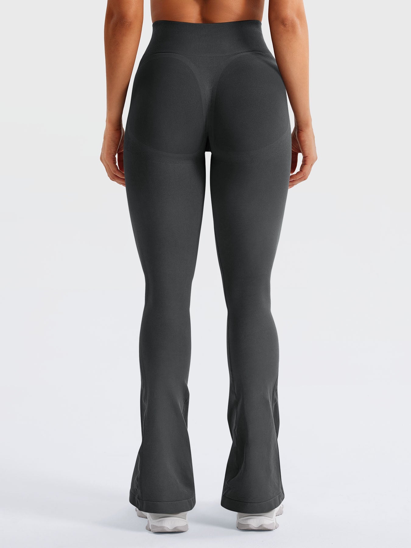 Yeoreo Lilliean Mini Flared Leggings - Yeoreo Germany