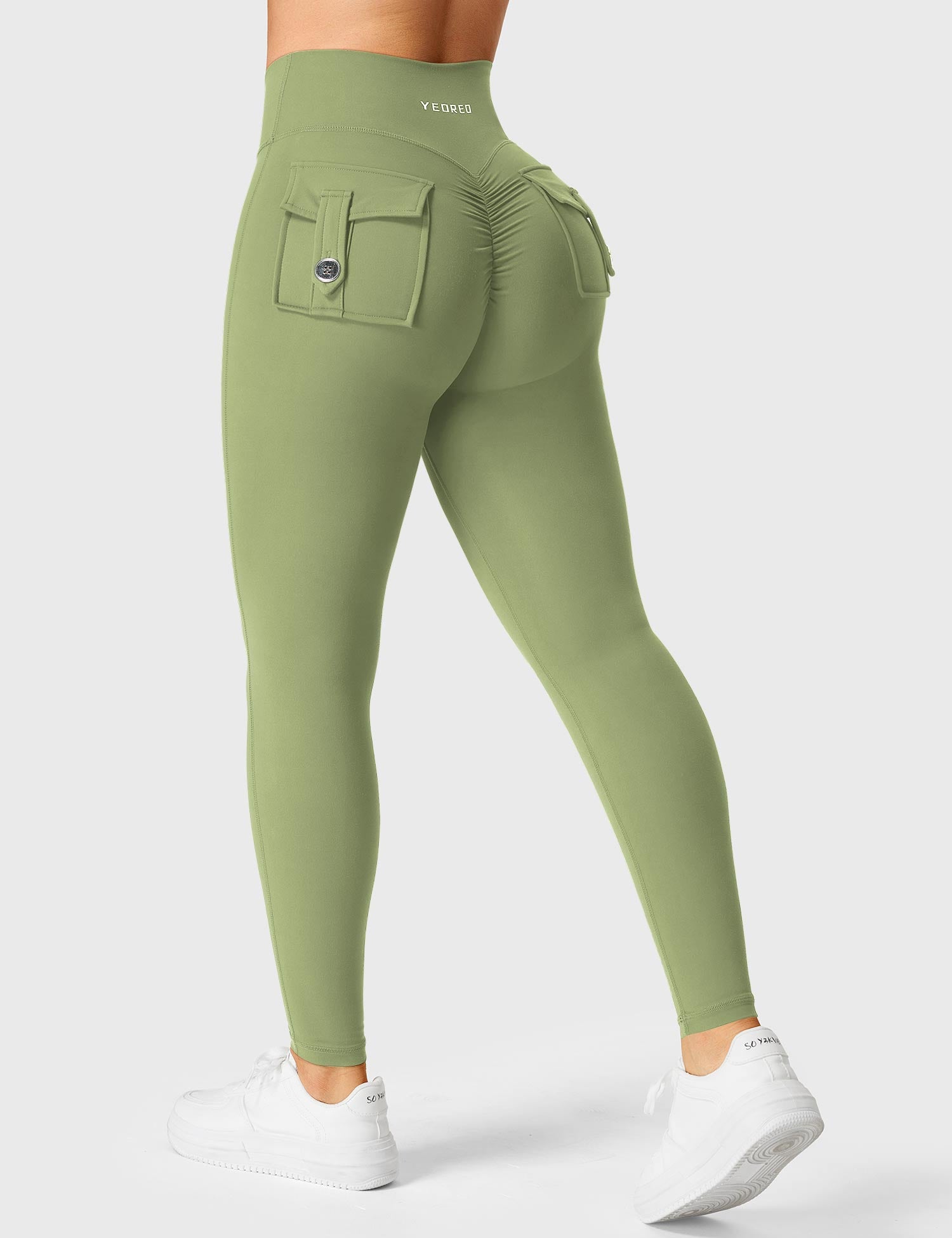 BeanGreen