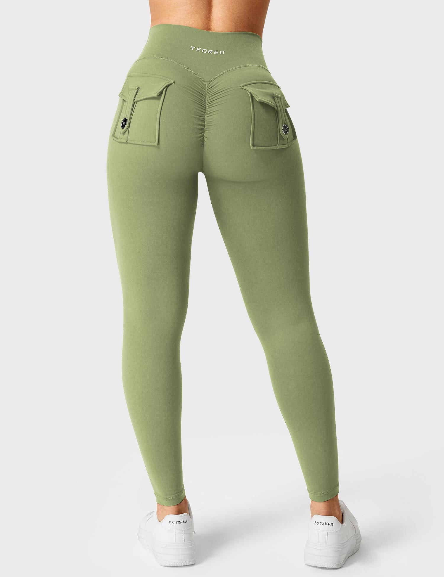 BeanGreen