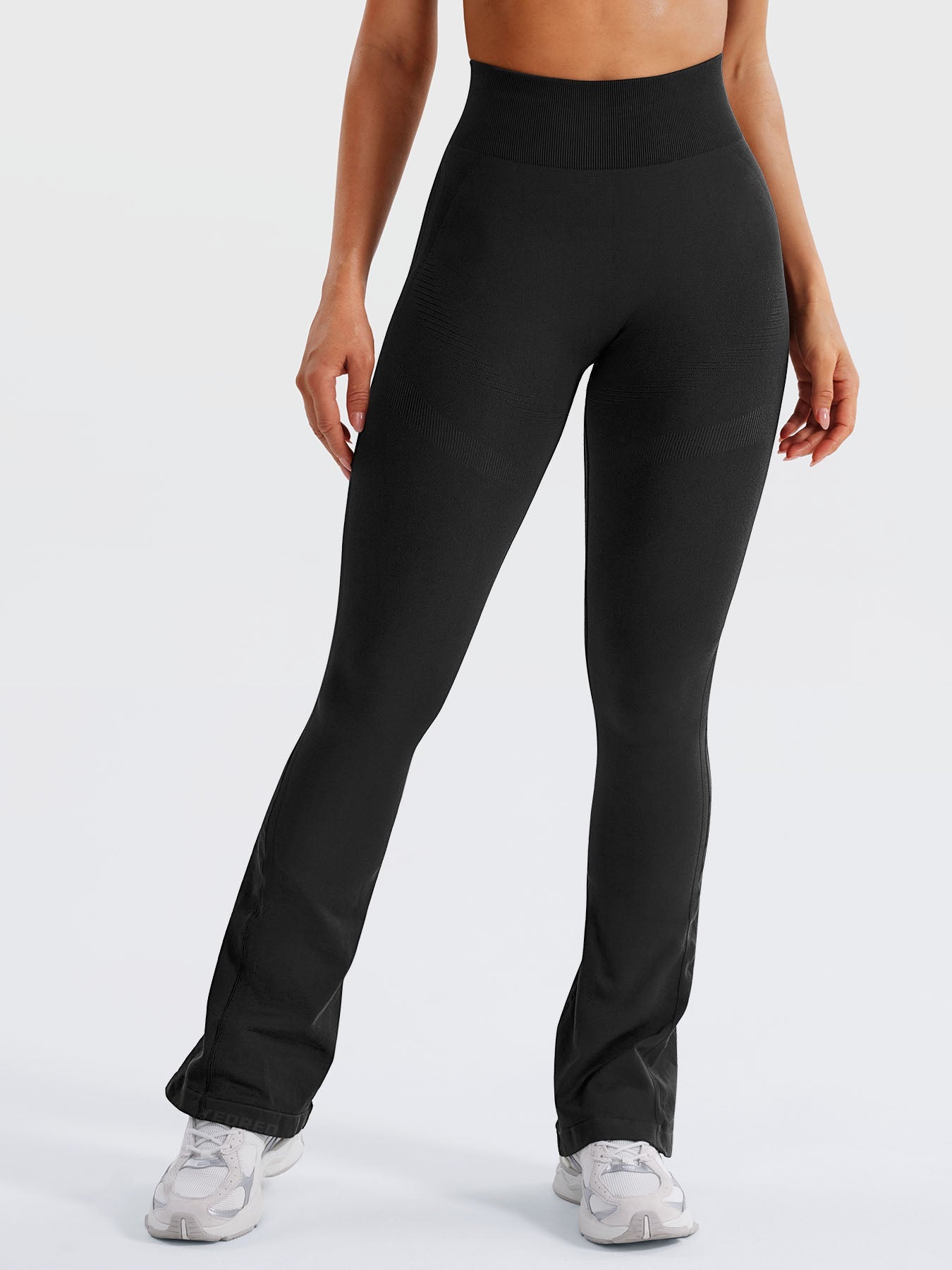 Yeoreo Lilliean Mini Flared Leggings - Yeoreo Germany