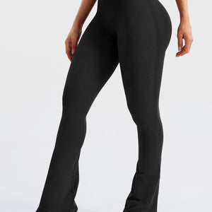 Yeoreo Lilliean Mini Flared Leggings - Yeoreo Germany