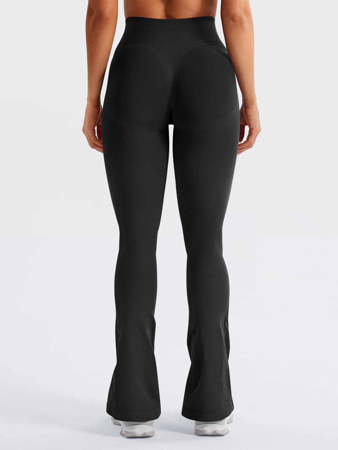Yeoreo Lilliean Mini Flared Leggings - Yeoreo Germany