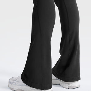 Yeoreo Lilliean Mini Flared Leggings - Yeoreo Germany