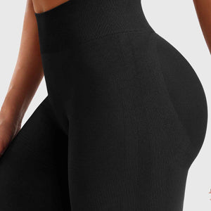 Yeoreo Lilliean Mini Flared Leggings - Yeoreo Germany