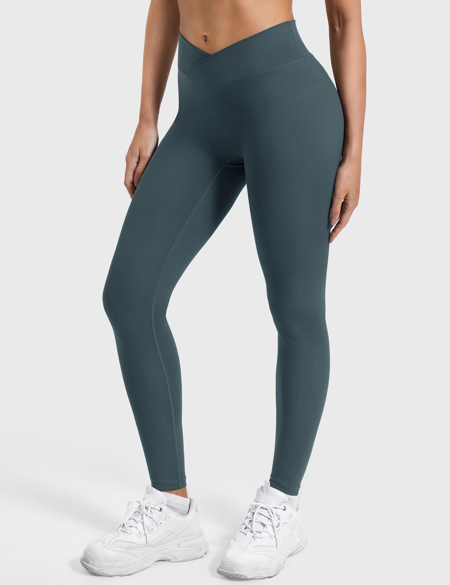Yeoreo Craze V-Bund Leggings - Yeoreo Germany