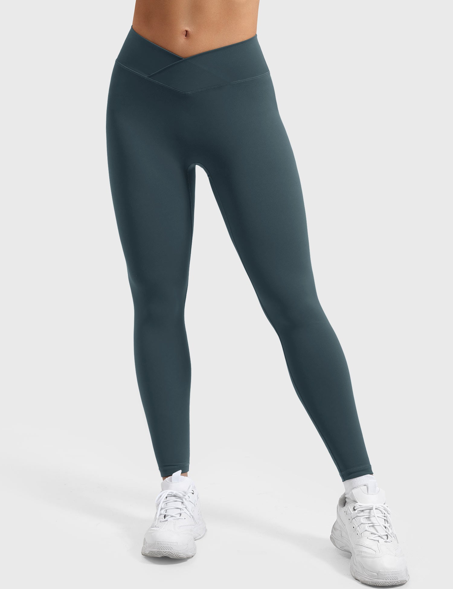 Yeoreo Craze V-Bund Leggings - Yeoreo Germany