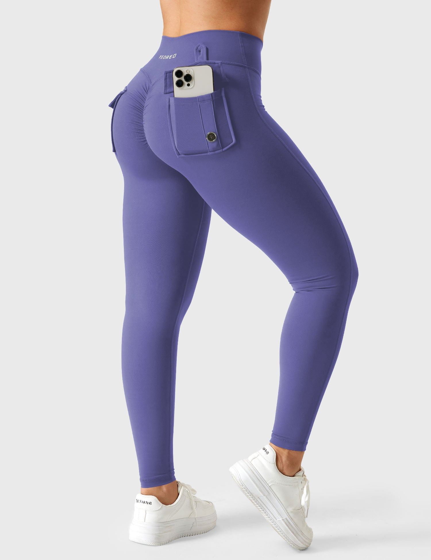 BlueViolet