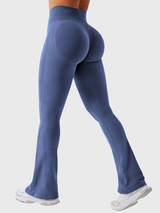 Yeoreo Lilliean Mini Flared Leggings - Yeoreo Germany