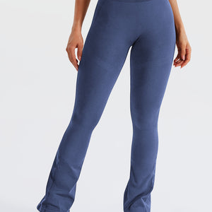 Yeoreo Lilliean Mini Flared Leggings - Yeoreo Germany