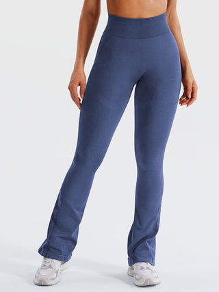 Yeoreo Lilliean Mini Flared Leggings - Yeoreo Germany