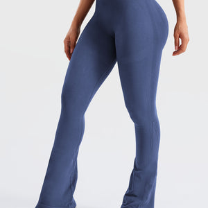 Yeoreo Lilliean Mini Flared Leggings - Yeoreo Germany