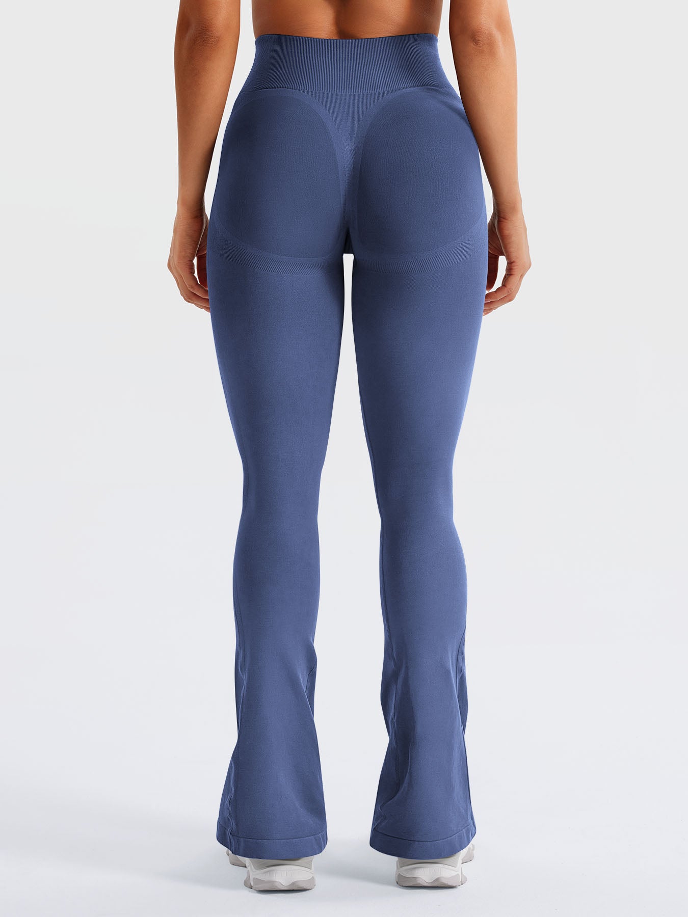 Yeoreo Lilliean Mini Flared Leggings - Yeoreo Germany