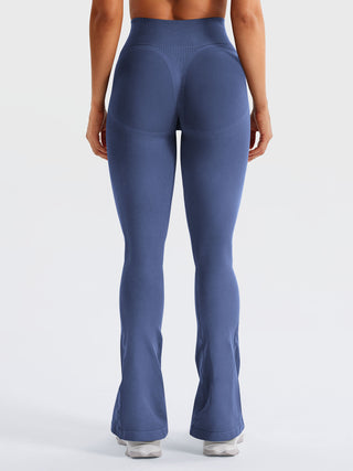 Yeoreo Lilliean Mini Flared Leggings - Yeoreo Germany