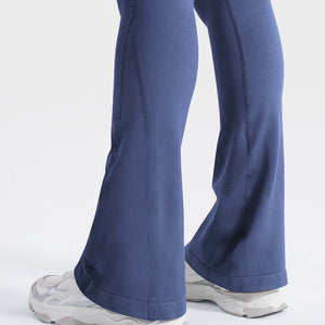 Yeoreo Lilliean Mini Flared Leggings - Yeoreo Germany