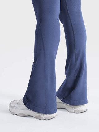 Yeoreo Lilliean Mini Flared Leggings - Yeoreo Germany