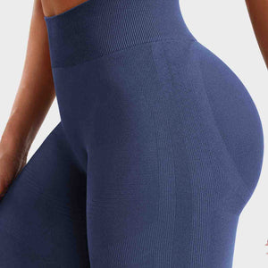 Yeoreo Lilliean Mini Flared Leggings - Yeoreo Germany