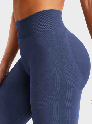 Yeoreo Lilliean Mini Flared Leggings - Yeoreo Germany