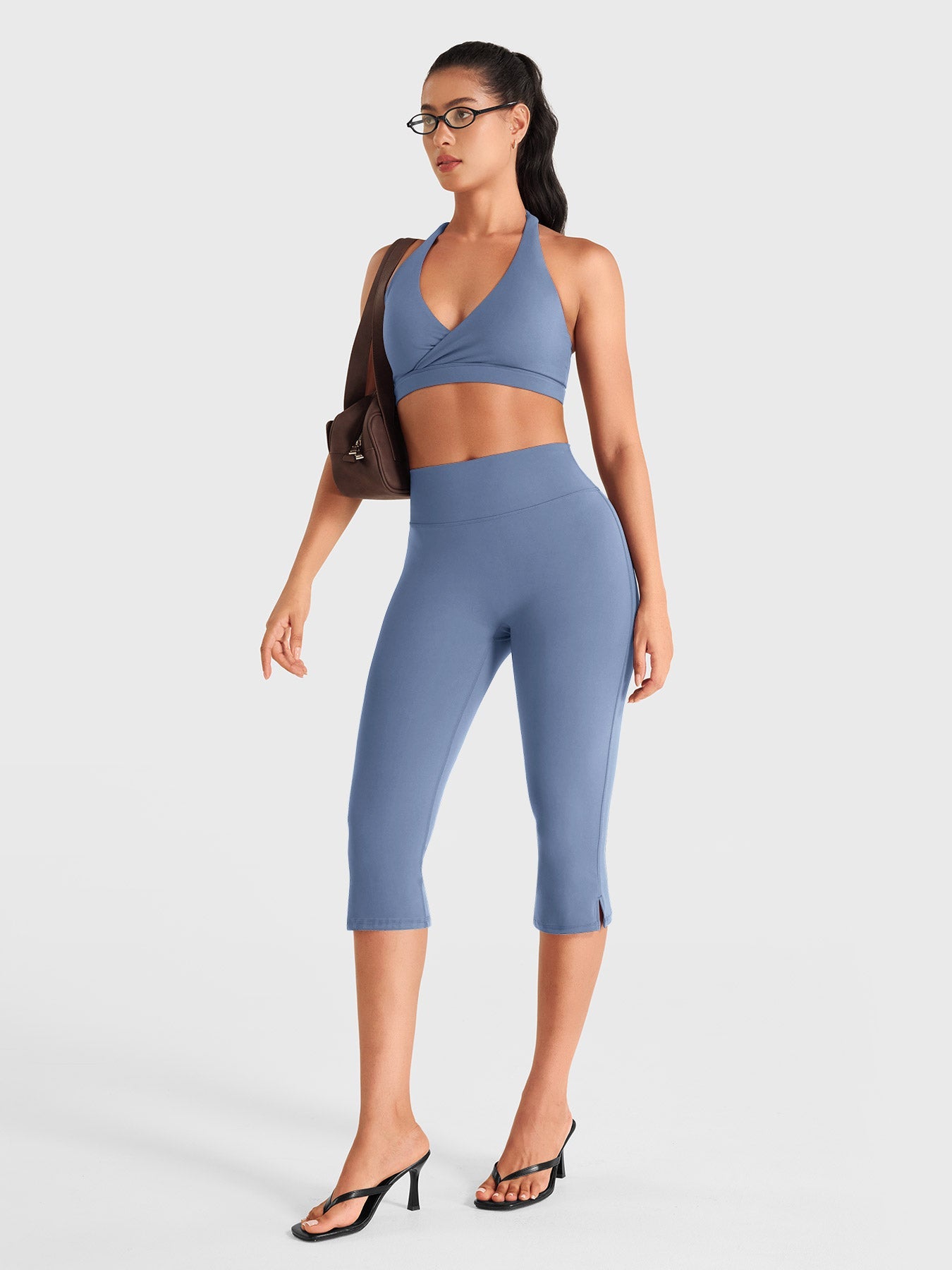 Blueberry Blue