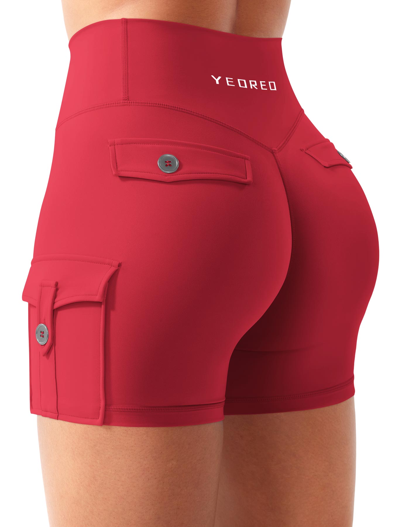 BrightRed