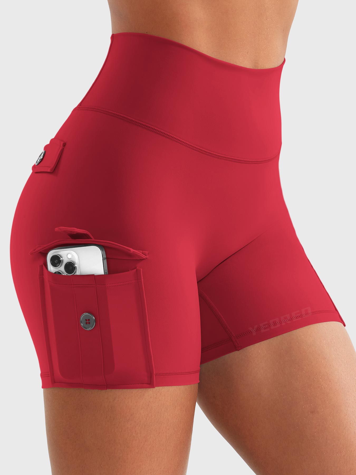 BrightRed