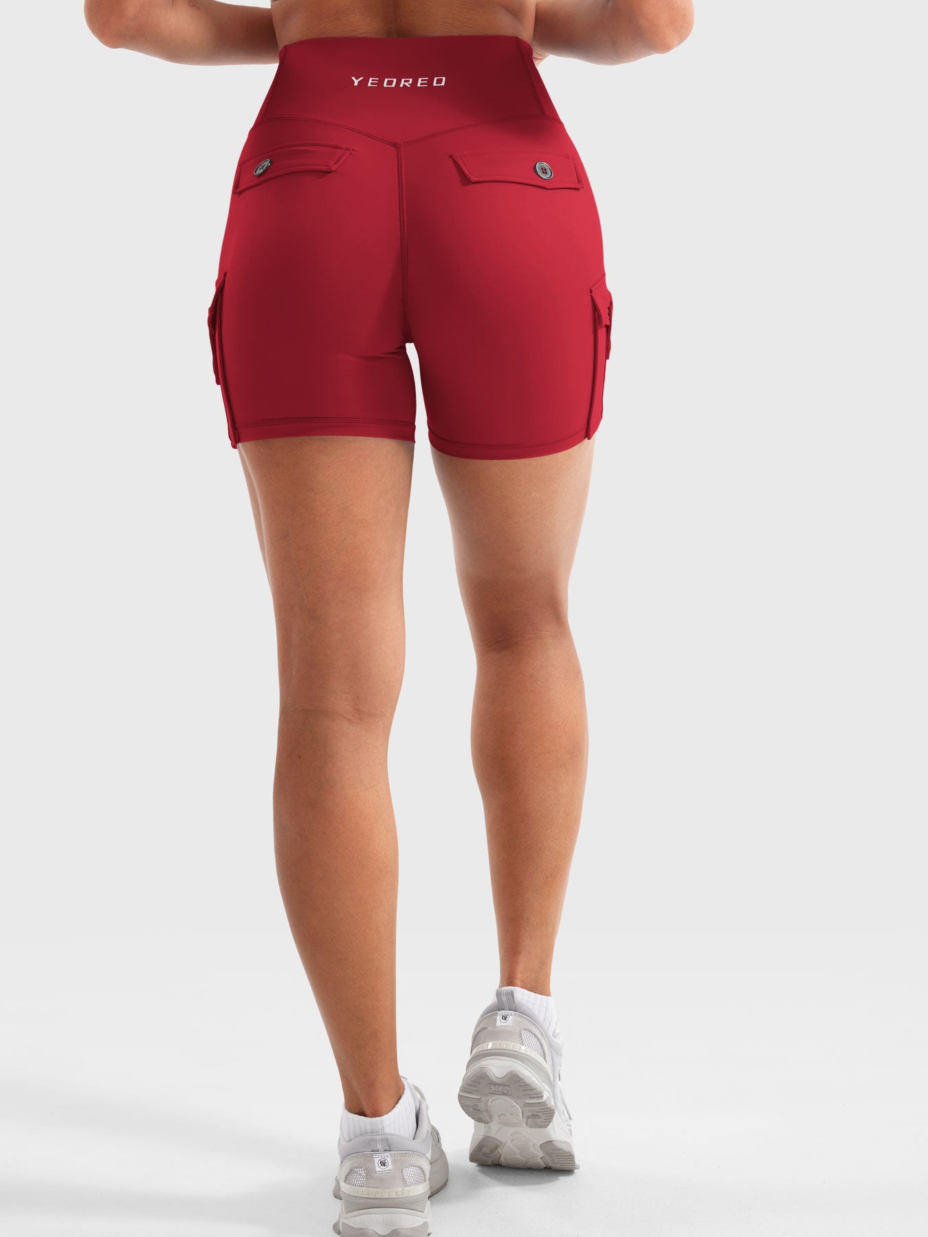 BrightRed