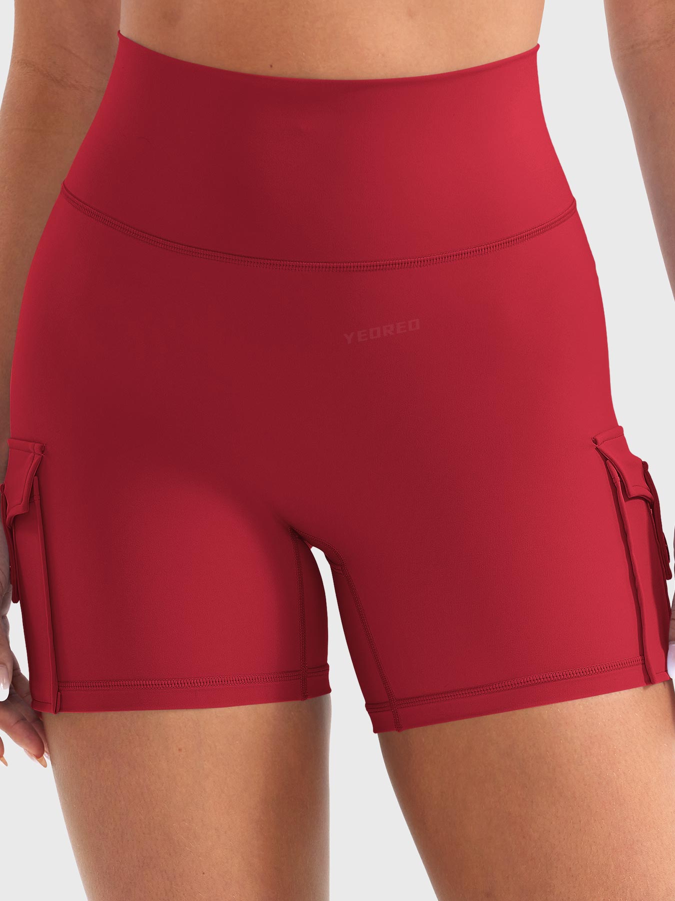 BrightRed