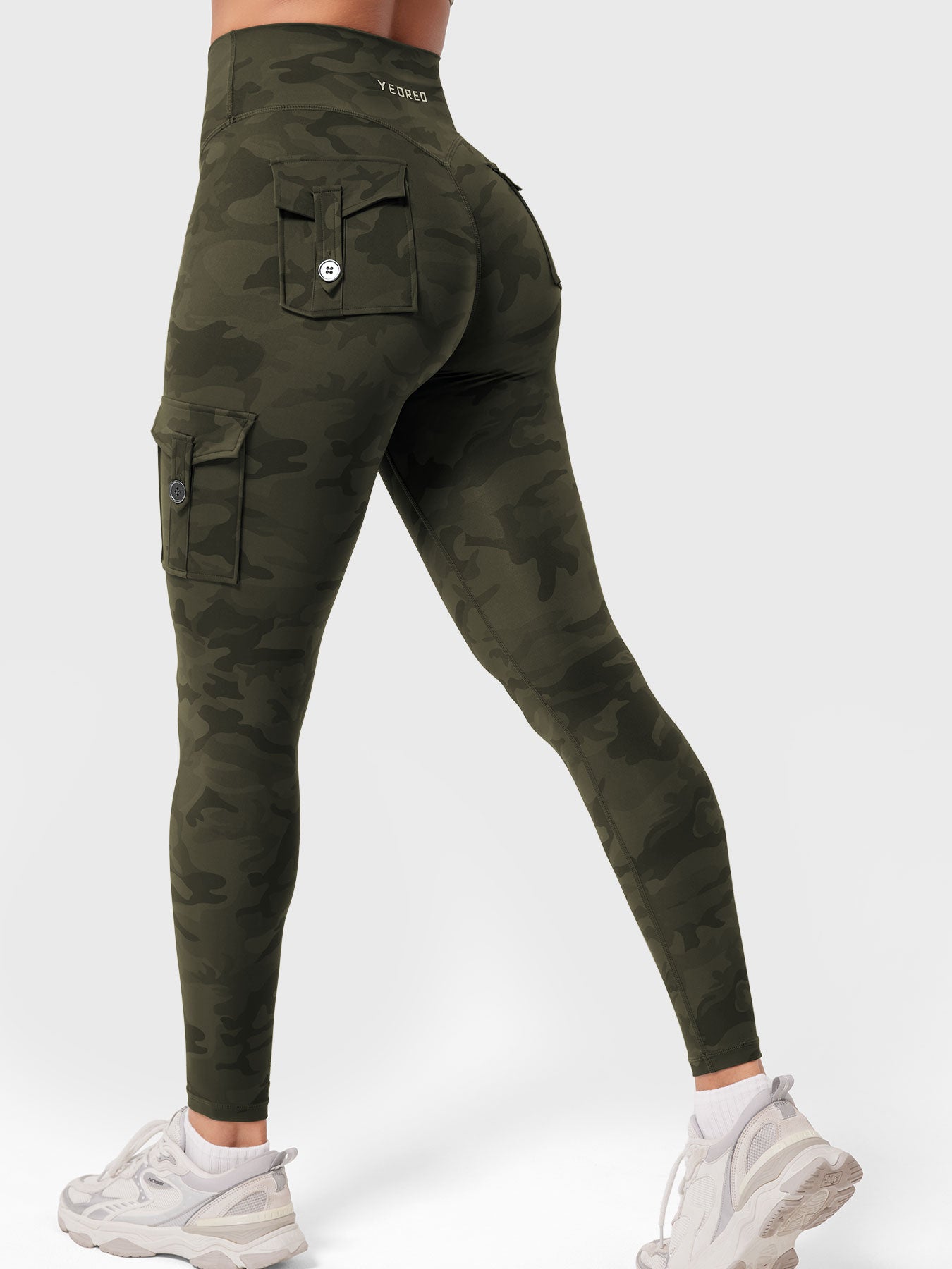 Camouflagemilitarygreen