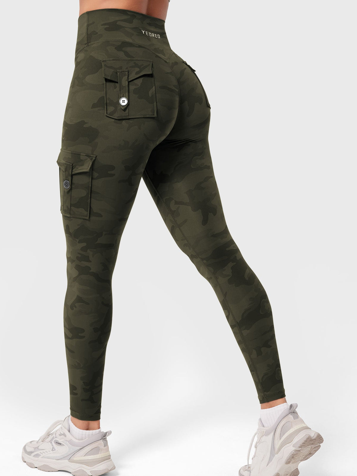 Camouflagemilitarygreen