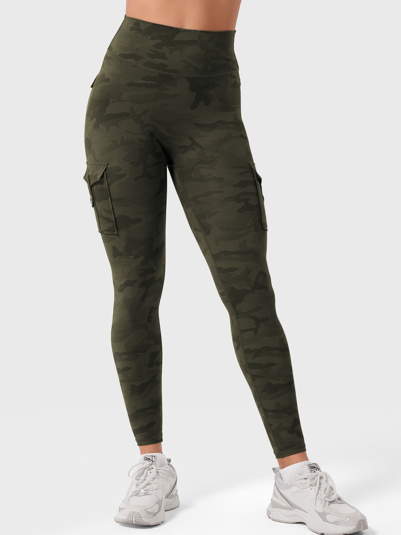 Camouflagemilitarygreen