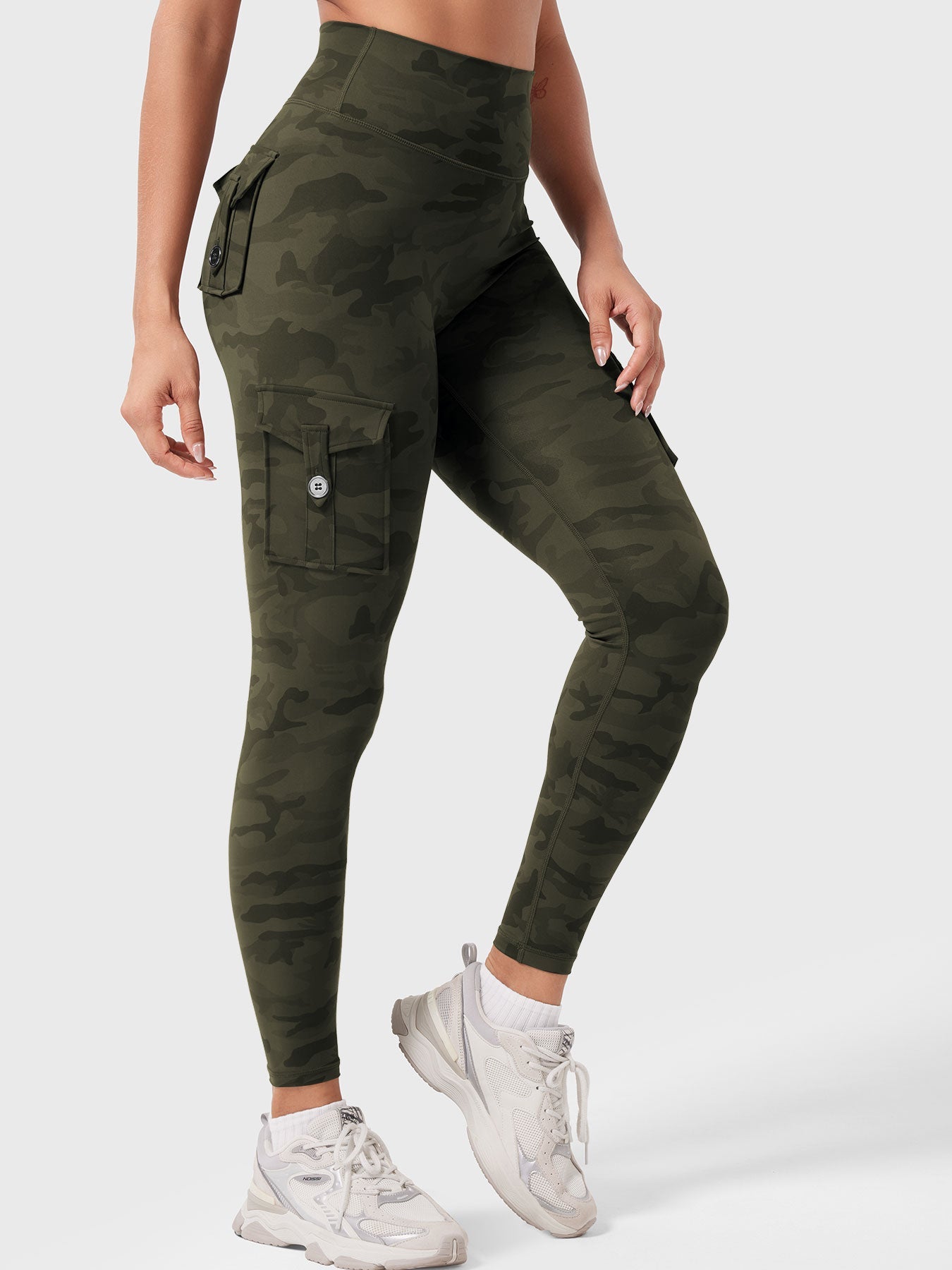 Camouflagemilitarygreen