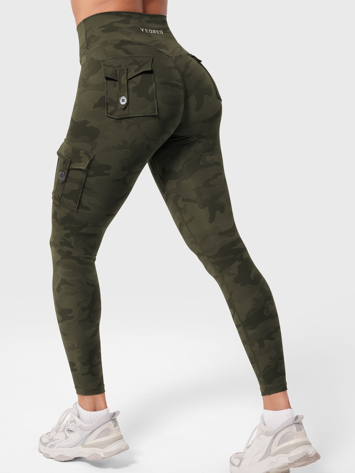 Camouflagemilitarygreen