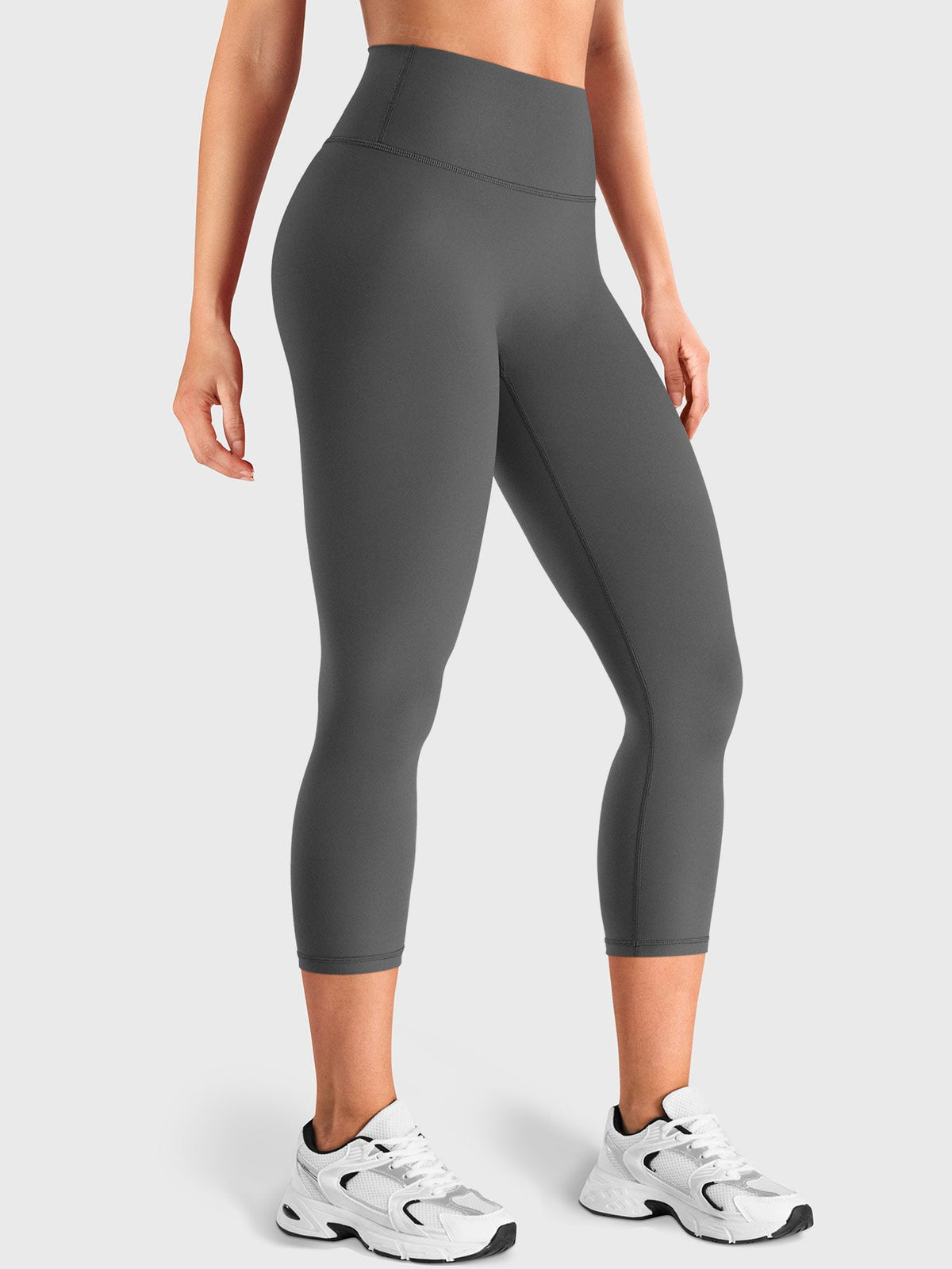 Carbon Grey