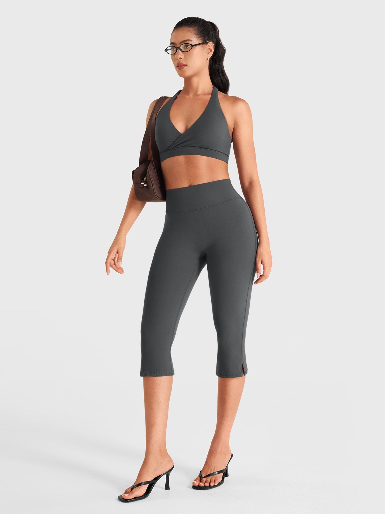 Carbon Gray