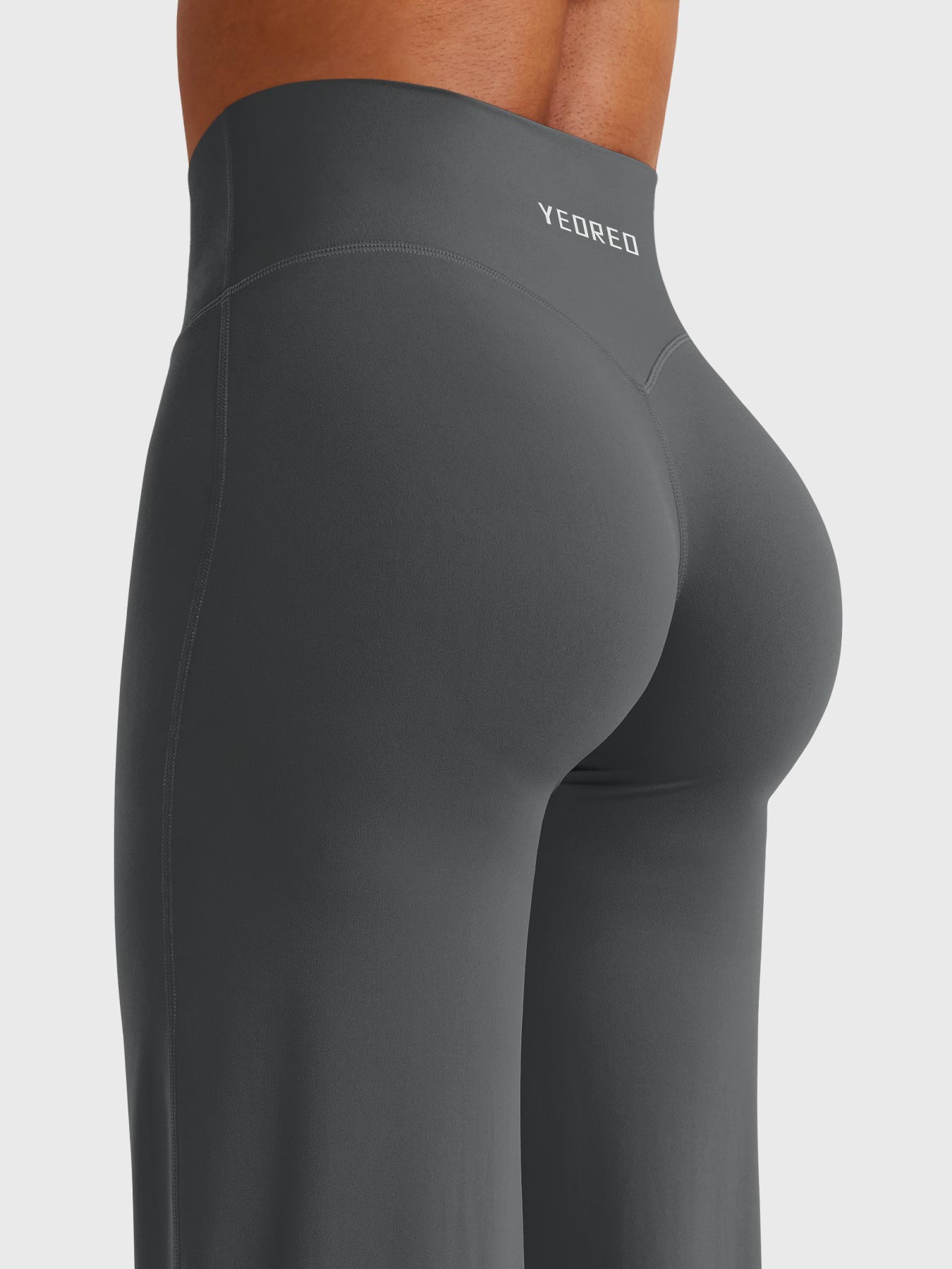 Carbon Gray