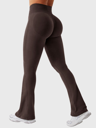 Yeoreo Lilliean Mini Flared Leggings - Yeoreo Germany