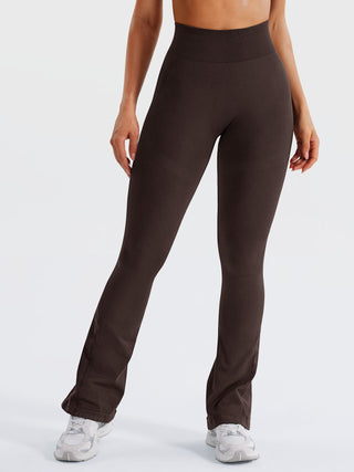 Yeoreo Lilliean Mini Flared Leggings - Yeoreo Germany