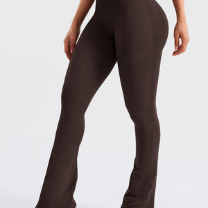 Yeoreo Lilliean Mini Flared Leggings - Yeoreo Germany