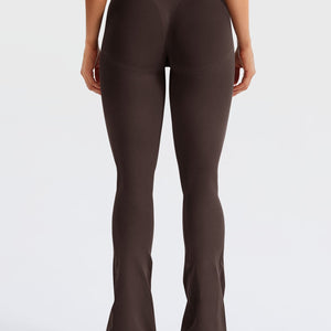 Yeoreo Lilliean Mini Flared Leggings - Yeoreo Germany