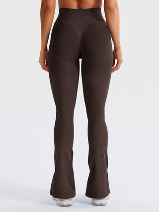 Yeoreo Lilliean Mini Flared Leggings - Yeoreo Germany