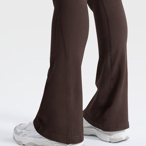 Yeoreo Lilliean Mini Flared Leggings - Yeoreo Germany