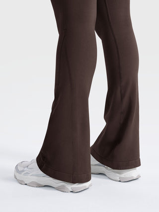 Yeoreo Lilliean Mini Flared Leggings - Yeoreo Germany