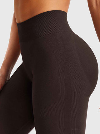 Yeoreo Lilliean Mini Flared Leggings - Yeoreo Germany