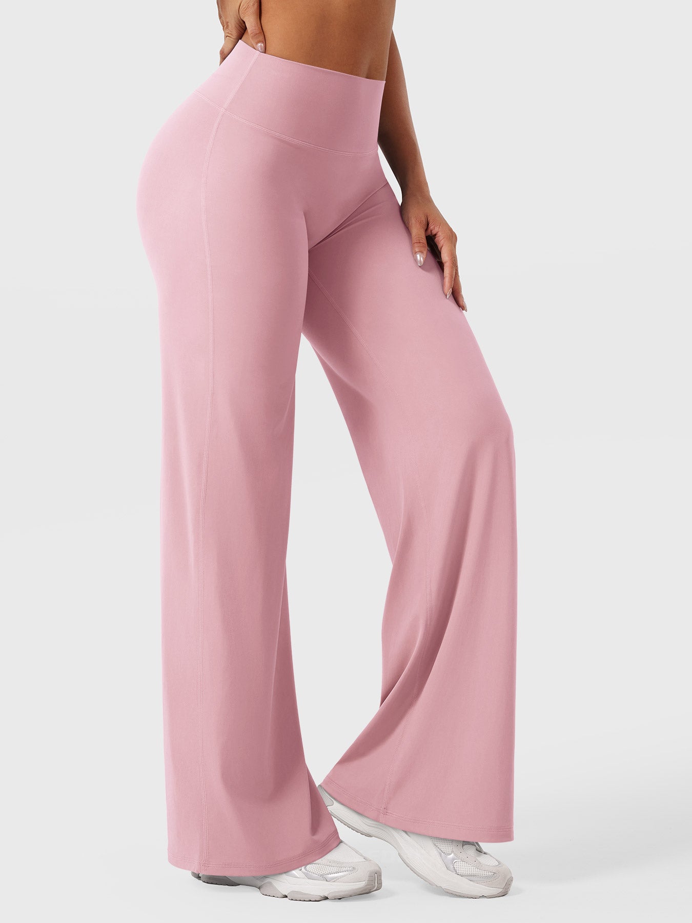 LotusRootPink
