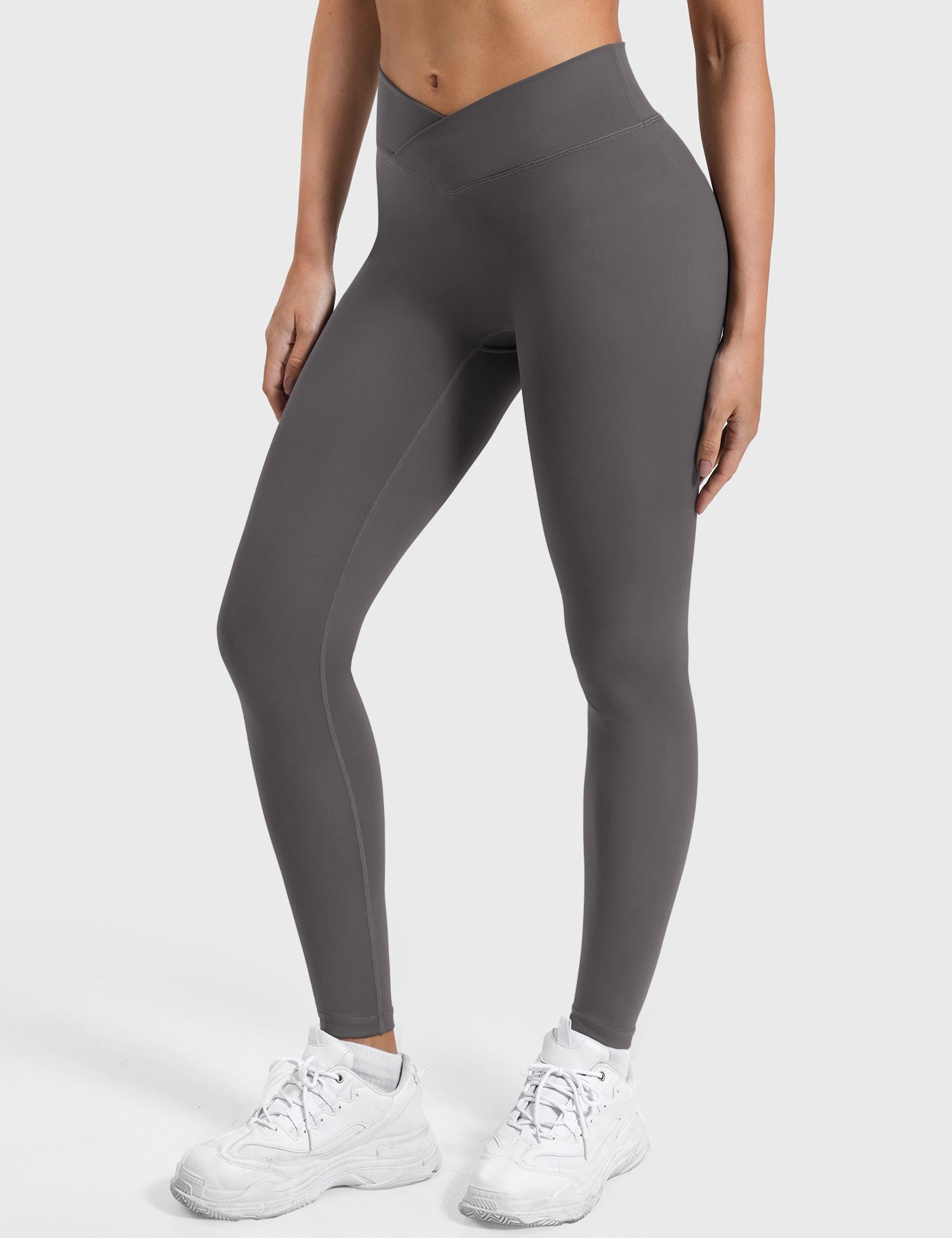 Yeoreo Craze V-Bund Leggings - Yeoreo Germany