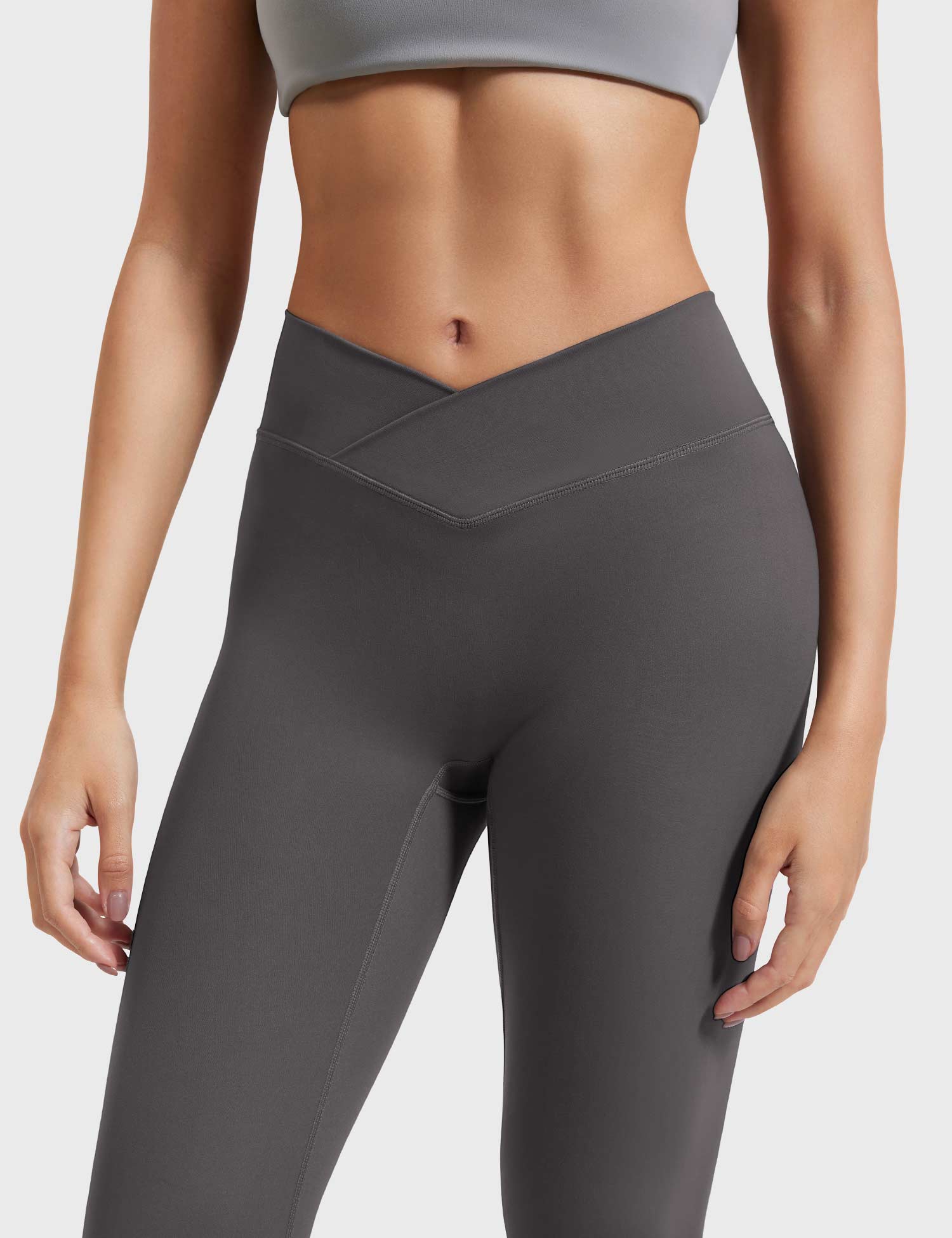 Yeoreo Craze V-Bund Leggings - Yeoreo Germany