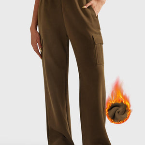 Yeoreo Nairi Cargo Sweatpants - Yeoreo Germany